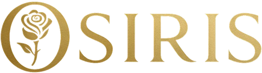 Osiris Official Logo